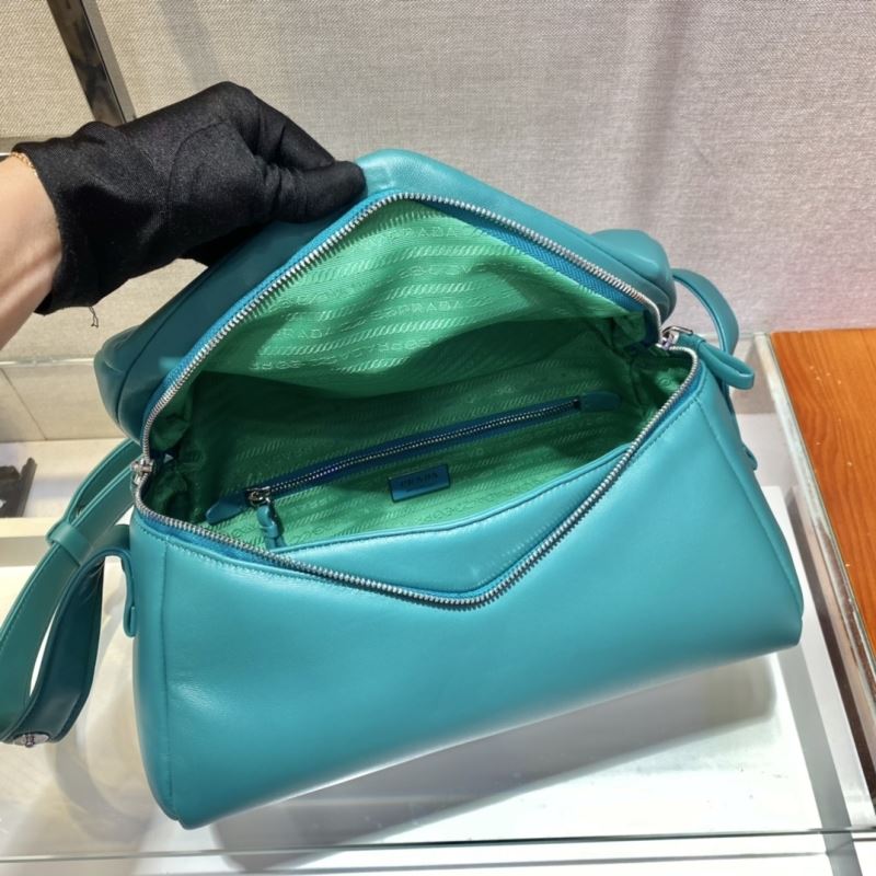 Prada Satchel Bags